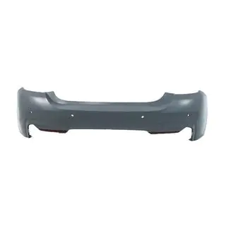 Rear Bumper M-Sport photo 1
