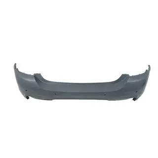 Rear Bumper M-Sport photo 2