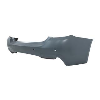 Rear Bumper M-Sport BMW 4 Series F32/F33/F36 2012-2020 photo 3