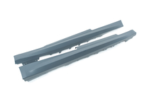 BMW 4 Series F32/F33/F36 2012-2020 M-Sport Body Kit Set (for F32) Single-side dual exhaust photo 8