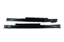 BMW 4 Series F32/F33/F36 2012-2020 M-Sport Body Kit Set (for F32) Single-side dual exhaust photo 10