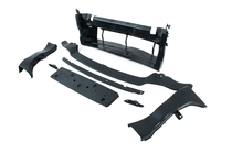 BMW 4 Series F32/F33/F36 2012-2020 M-Sport Body Kit Set (for F32) Single-side dual exhaust photo 19