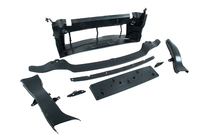 BMW 4 Series F32/F33/F36 2012-2020 M-Sport Body Kit Set (for F32) Single-side dual exhaust photo 20