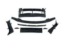 BMW 4 Series F32/F33/F36 2012-2020 M-Sport Body Kit Set (for F32) Single-side dual exhaust photo 21