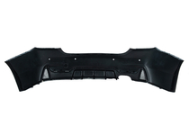BMW 4 Series F32/F33/F36 2012-2020 M-Sport Body Kit Set (for F32) Single-side dual exhaust photo 24