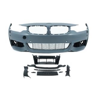 M-Sport Body Kit Set (for F32) photo 4