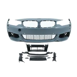 M-Sport Body Kit Set (for F32) photo 4