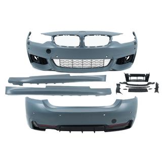 M-Sport Body Kit Set (for F32) photo 3