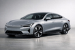 Volvo ES90 (V551, 2025) review: a new-format electric liftback sedan photo 1