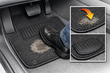 Why the driver’s mat wears through under the heel — and how to stop it photo 1