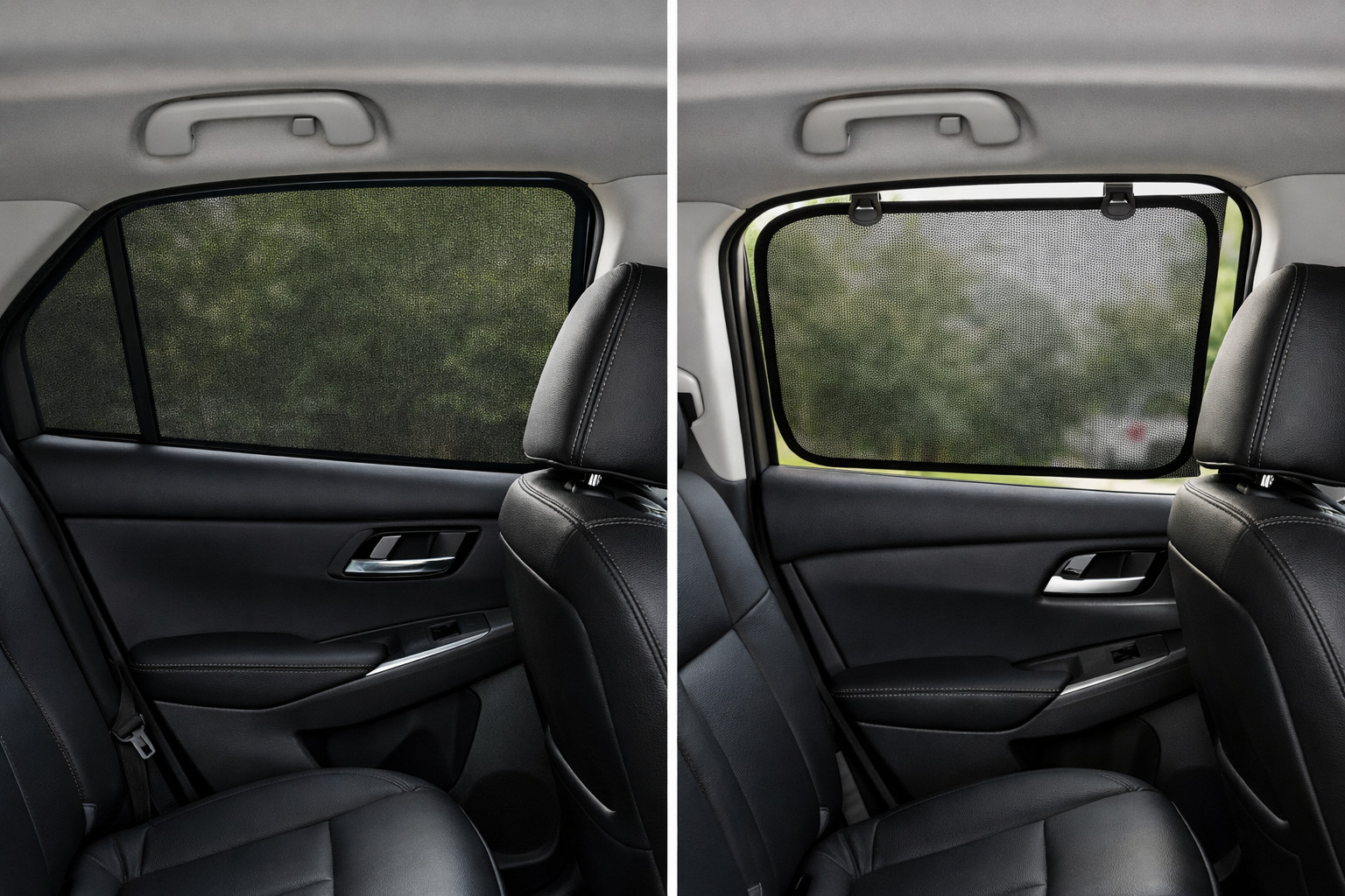 Custom-fit vs universal sunshades: which fits your cabin better