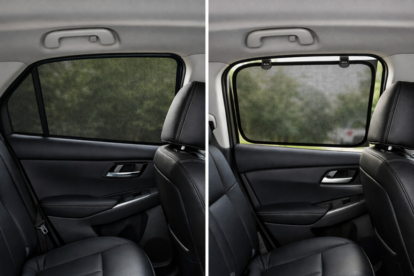 Custom-fit vs universal sunshades: which fits your cabin better