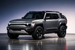 Hyundai Boulder: future rival to Ford Bronco and Jeep Wrangler photo 1