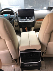 Toyota Land Cruiser Prado 120 2002-2009 Interior upgrade kit (dashboard trim) for Lexus GX460 2023 Style photo 2