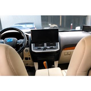 Interior upgrade kit (dashboard trim) for Lexus GX460 2023 Style photo 1