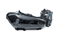 BMW X6 F16 2014-2019 G06 LCI Design Laser Front Headlights (2 pcs) photo 4