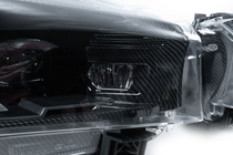 BMW X6 F16 2014-2019 G06 LCI Design Laser Front Headlights (2 pcs) photo 14