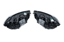 BMW X6 F16 2014-2019 G06 LCI Design Laser Front Headlights (2 pcs) photo 7