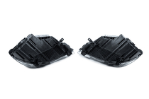 BMW X6 F16 2014-2019 G06 LCI Design Laser Front Headlights (2 pcs) photo 8