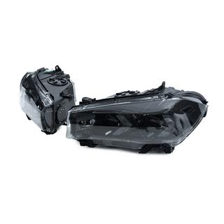 Front headlights G06 Style Laser (2 pcs) photo 3