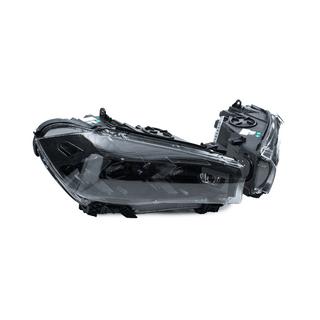Front headlights G06 Style Laser (2 pcs) photo 4