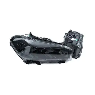 G06 LCI Design Laser Front Headlights (2 pcs) photo 4