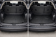 Universal vs. vehicle-specific trunk mat: which to choose for your car photo 1