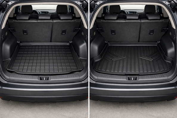 Universal vs. vehicle-specific trunk mat: which to choose for your car