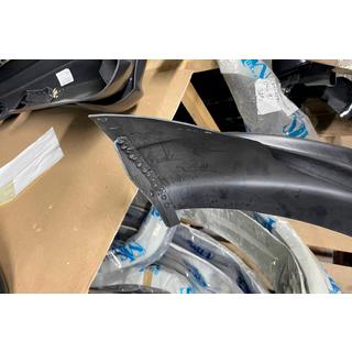 Clearance Front Lip Add-on DPT (paintable) photo 3