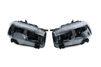 BMW X5 F15 2013-2018 Front headlights G05 LCI Design Laser (2 pcs) photo 5
