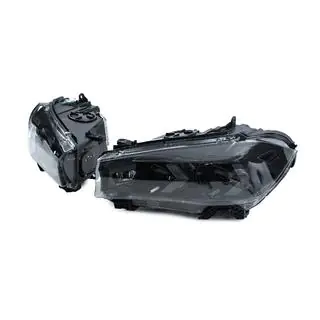Front headlights G05 LCI Design Laser (2 pcs) photo 3