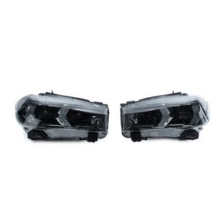 Front headlights G05 Style Laser (2 pcs) photo 1