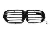 BMW X5 G05 2019–2026 Kidney Grilles X5M F95 Design LED (2023+) photo 1