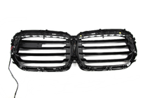 BMW X5 G05 2019–2026 Kidney Grilles X5M F95 Design LED (2023+) photo 4