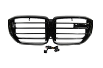 BMW X5 G05 2019–2026 Kidney Grilles X5M F95 Design LED (2023+) photo 6