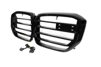 BMW X5 G05 2019–2026 Kidney Grilles X5M F95 Design LED (2023+) photo 7