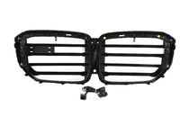 BMW X5 G05 2019–2026 Kidney Grilles X5M F95 Design LED (2023+) photo 9