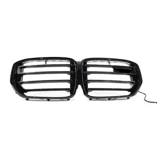 Kidney Grilles X5M F95 Design LED (2023+) BMW X5 G05 2019–2026 photo 1