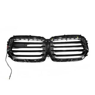 Kidney Grilles X5M F95 Design LED (2023+) BMW X5 G05 2019–2026 photo 4