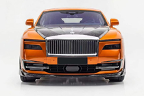 Rolls-Royce Spectre 2023– MNSR Carbon Body Kit photo 3