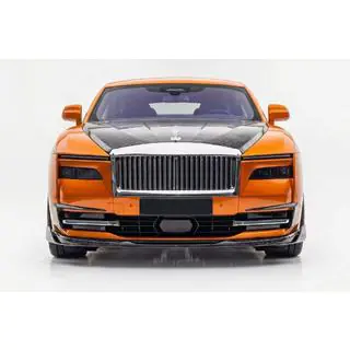 MNSR Carbon Body Kit Rolls-Royce Spectre 2023– photo 3