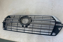 Toyota Land Cruiser 200 2007-2021 Clearance Radiator Grille 2016-2021 (2019 Design) photo 3