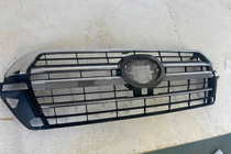 Toyota Land Cruiser 200 2007-2021 Clearance Radiator Grille 2016-2021 (2019 Design) photo 4