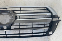 Toyota Land Cruiser 200 2007-2021 Clearance Radiator Grille 2016-2021 (2019 Design) photo 5