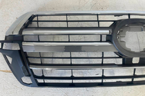 Toyota Land Cruiser 200 2007-2021 Clearance Radiator Grille 2016-2021 (2019 Design) photo 6