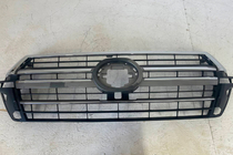 Toyota Land Cruiser 200 2007-2021 Clearance Radiator Grille 2016-2021 (2019 Design) photo 2