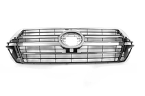 Toyota Land Cruiser 200 2007-2021 Clearance Radiator Grille 2016-2021 (2019 Design) photo 1
