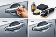 Why door handles get scratched so fast and how to hide it photo 1