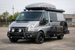 Starter upgrade for Ford Transit 2000-2014 for delivery and intercity photo 1