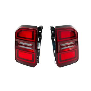 LED Tail Lights (2 pcs) photo 2